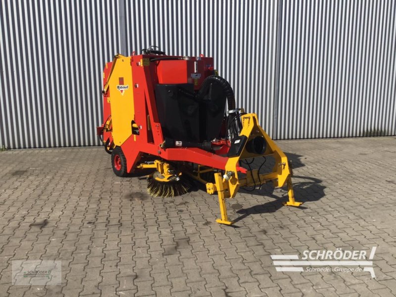 Kehrmaschine от тип Rabaud ASPIRNET 1300 KEHRMASCHINE / SAUGER, Gebrauchtmaschine в Wildeshausen (Снимка 1)