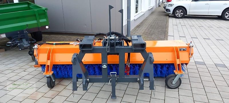 Kehrmaschine za tip Saphir MKM 25/Kehrmaschine/EURO-Aufnahme/2.50 m/Traktor, Neumaschine u Gerstetten (Slika 2)