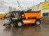 Kehrmaschine Türe ait Schmidt SK4000 Street Vacuum Cleaner Sweeper Good Working, Gebrauchtmaschine içinde 'S-Hertogenbosch (resim 3)