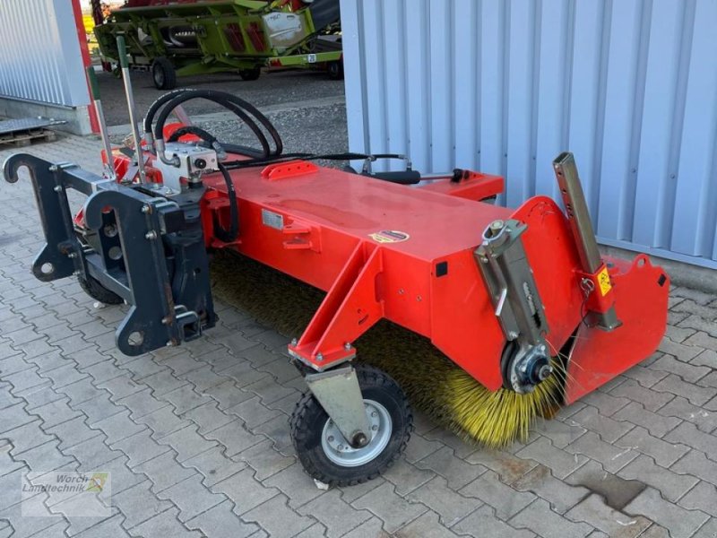 Kehrmaschine del tipo Sonstige ADLER K 750 - 270 cm, Gebrauchtmaschine In Schora