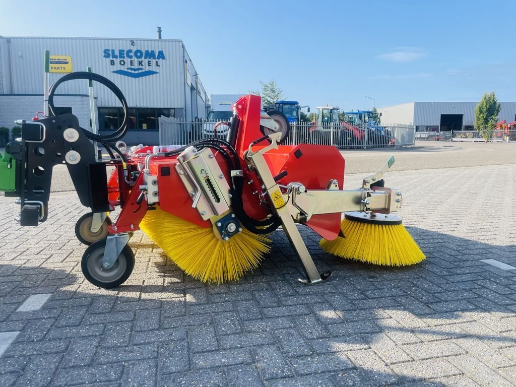 Kehrmaschine van het type Sonstige ADLER K600-150 Veegmachine / Kehrmaschine, Neumaschine in BOEKEL (Foto 1)