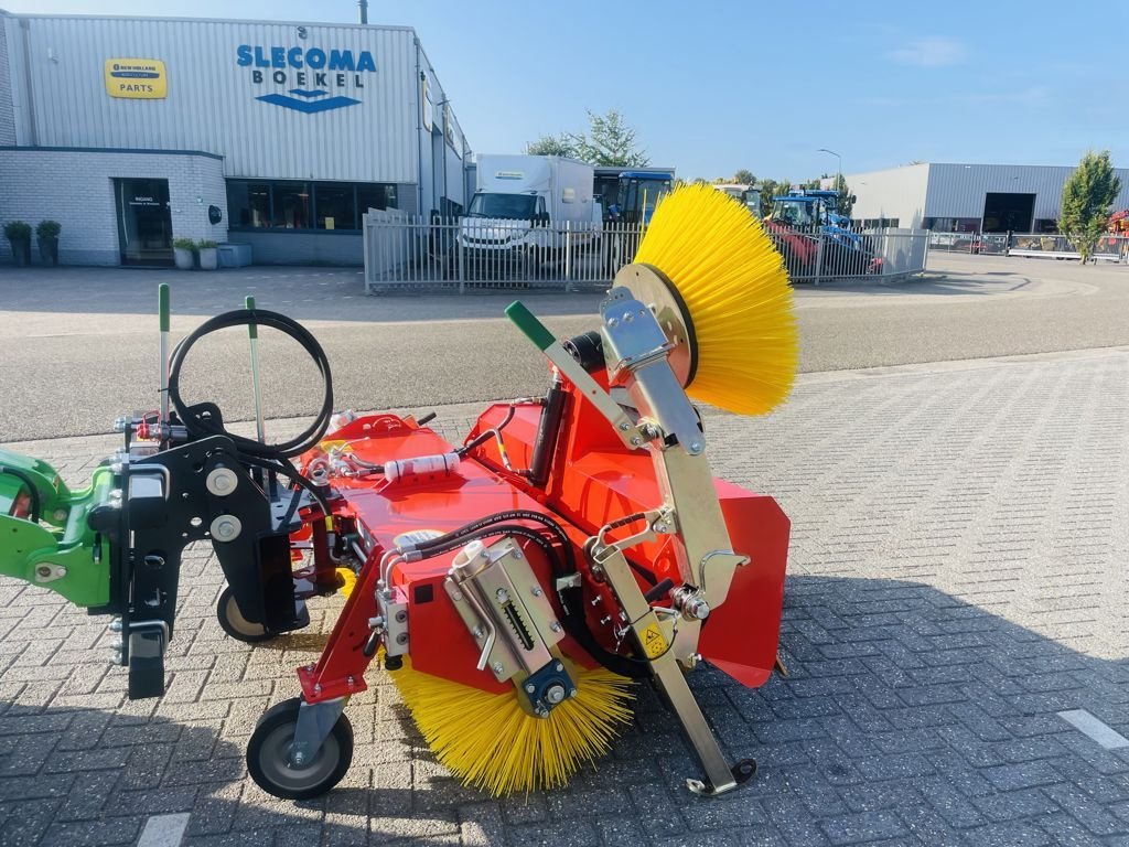 Kehrmaschine del tipo Sonstige ADLER K600-150 Veegmachine met opvangbak, Neumaschine In BOEKEL (Immagine 3)