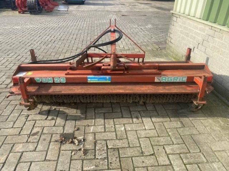 Kehrmaschine tipa Sonstige Agric W U M -2-3, Gebrauchtmaschine u Roosendaal (Slika 1)