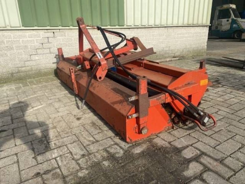 Kehrmaschine tipa Sonstige Agric W U M -2-3, Gebrauchtmaschine u Roosendaal (Slika 4)