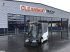 Kehrmaschine du type Sonstige Green machine GM500H2 Hydrogen Waterstof Sweeper, Gebrauchtmaschine en ANDELST (Photo 7)