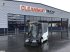 Kehrmaschine от тип Sonstige Green machine GM500H2 Hydrogen Waterstof Sweeper, Gebrauchtmaschine в ANDELST (Снимка 7)