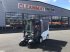 Kehrmaschine tipa Sonstige Green machine GM500H2 Hydrogen Waterstof Sweeper, Gebrauchtmaschine u ANDELST (Slika 2)