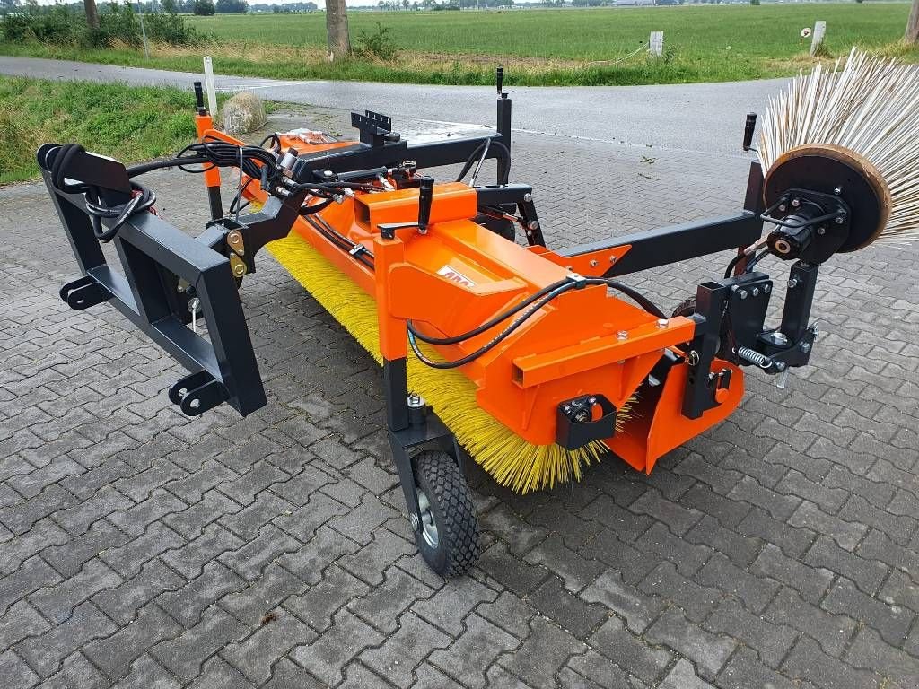 Kehrmaschine typu Sonstige GRS VM240HF, Neumaschine w Zevenaar (Zdjęcie 3)