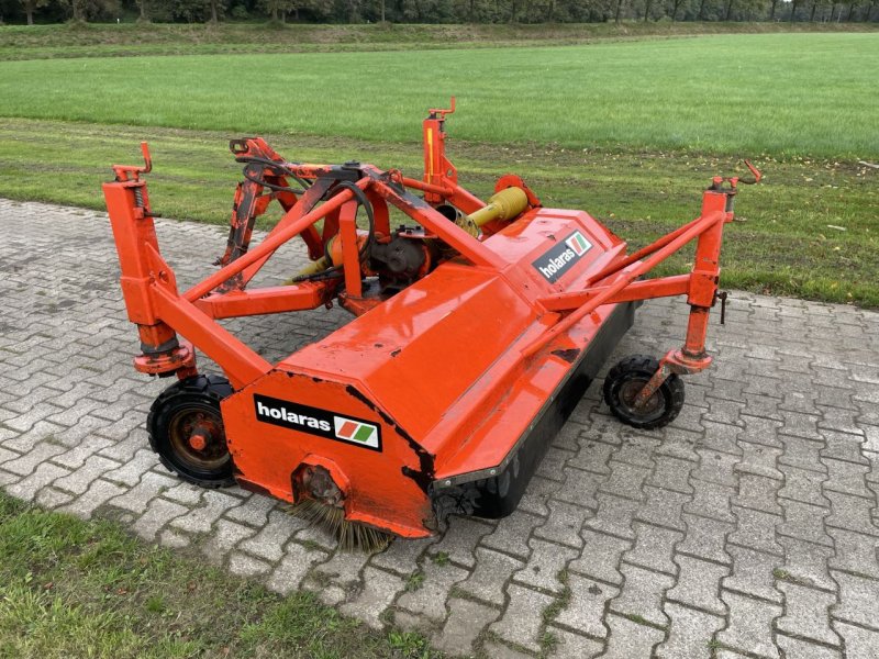 Kehrmaschine van het type Sonstige Holaris A220, Gebrauchtmaschine in Almen (Foto 1)