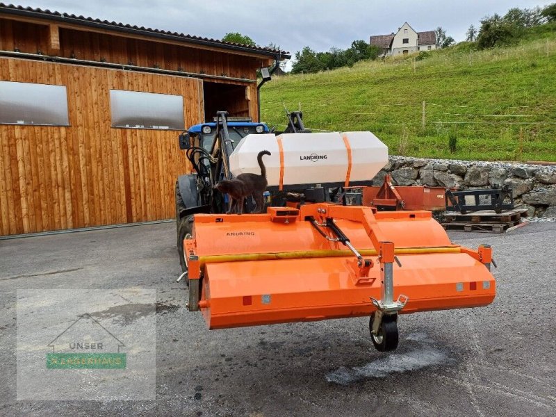 Kehrmaschine Türe ait Sonstige Kehrmaschine 1,8, Gebrauchtmaschine içinde Gleisdorf