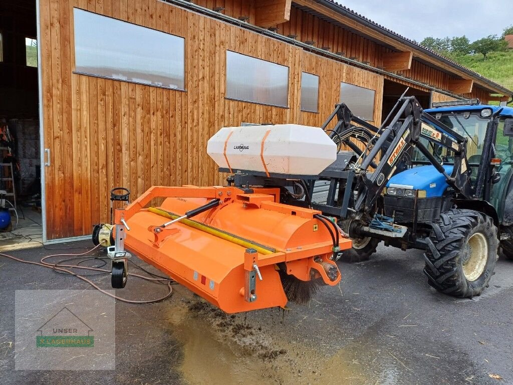 Kehrmaschine del tipo Sonstige Kehrmaschine 1,8, Gebrauchtmaschine en Gleisdorf (Imagen 2)