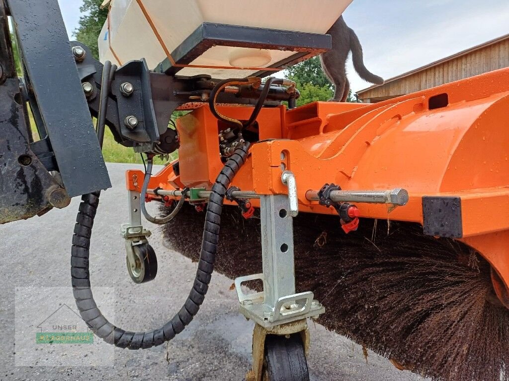 Kehrmaschine del tipo Sonstige Kehrmaschine 1,8, Gebrauchtmaschine en Gleisdorf (Imagen 6)