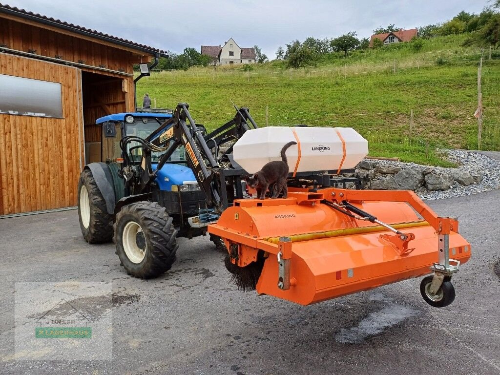 Kehrmaschine van het type Sonstige Kehrmaschine 1,8, Gebrauchtmaschine in Gleisdorf (Foto 7)