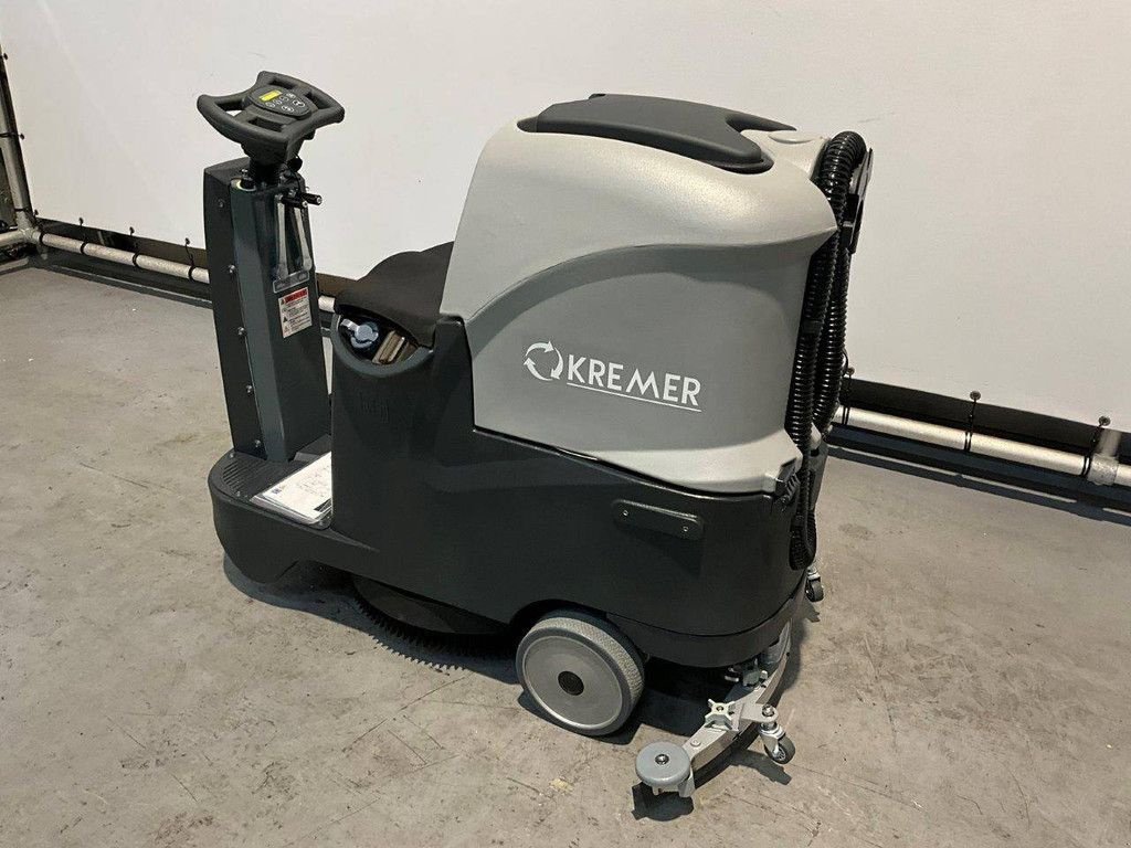 Kehrmaschine tip Sonstige Kremer KR-FR70, Neumaschine in Antwerpen (Poză 3)