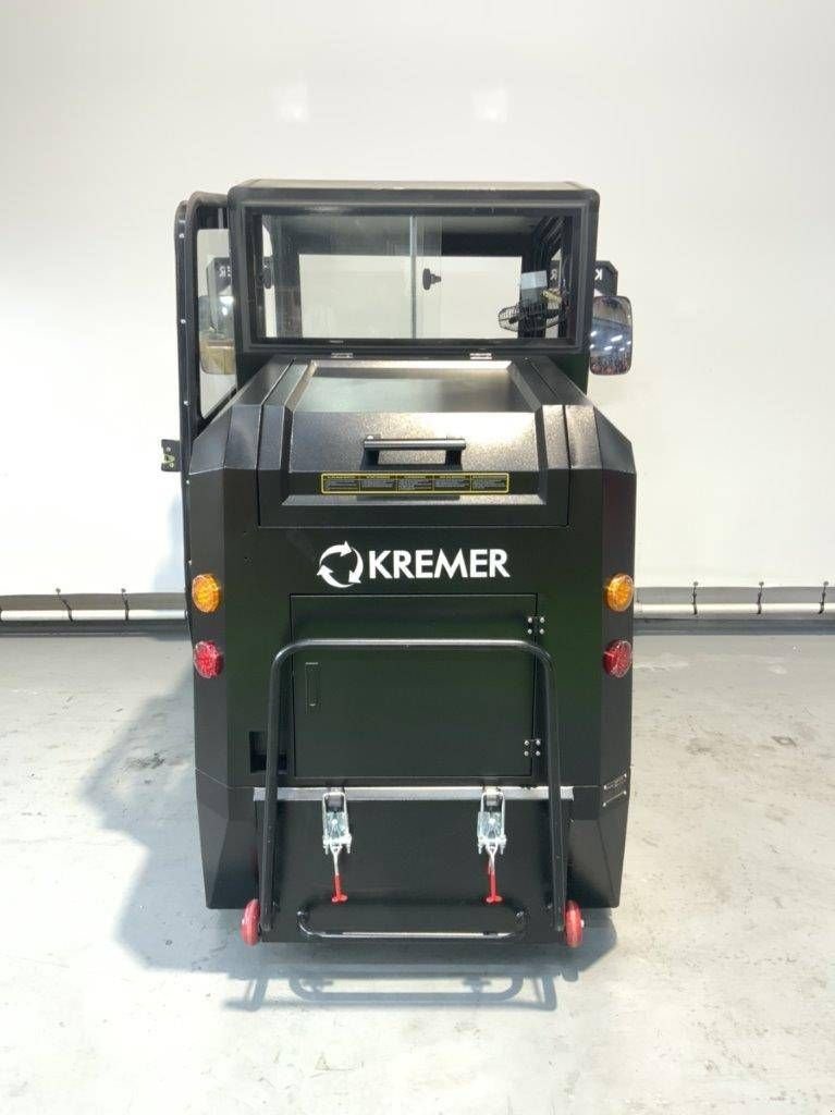 Kehrmaschine du type Sonstige Kremer KRS100, Neumaschine en Antwerpen (Photo 4)