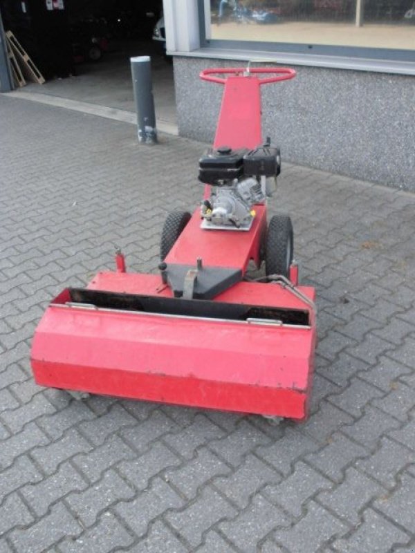 Kehrmaschine Türe ait Sonstige M Sweep 1010HB Hydraulische veegborstel, Gebrauchtmaschine içinde Roermond (resim 2)