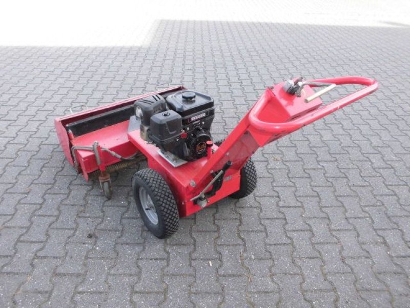 Kehrmaschine tipa Sonstige M Sweep 1010HB Hydraulische veegborstel, Gebrauchtmaschine u Roermond (Slika 4)