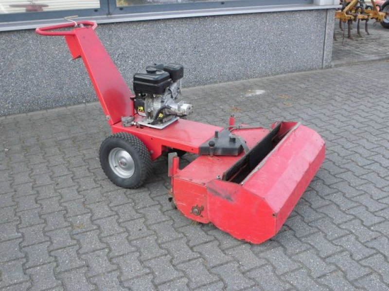 Kehrmaschine typu Sonstige M Sweep 1010HB Hydraulische veegborstel, Gebrauchtmaschine v Roermond (Obrázok 1)