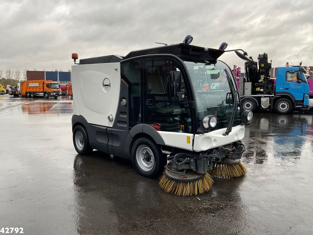 Kehrmaschine typu Sonstige Mathieu Azura Flex MC200, Gebrauchtmaschine v ANDELST (Obrázok 8)