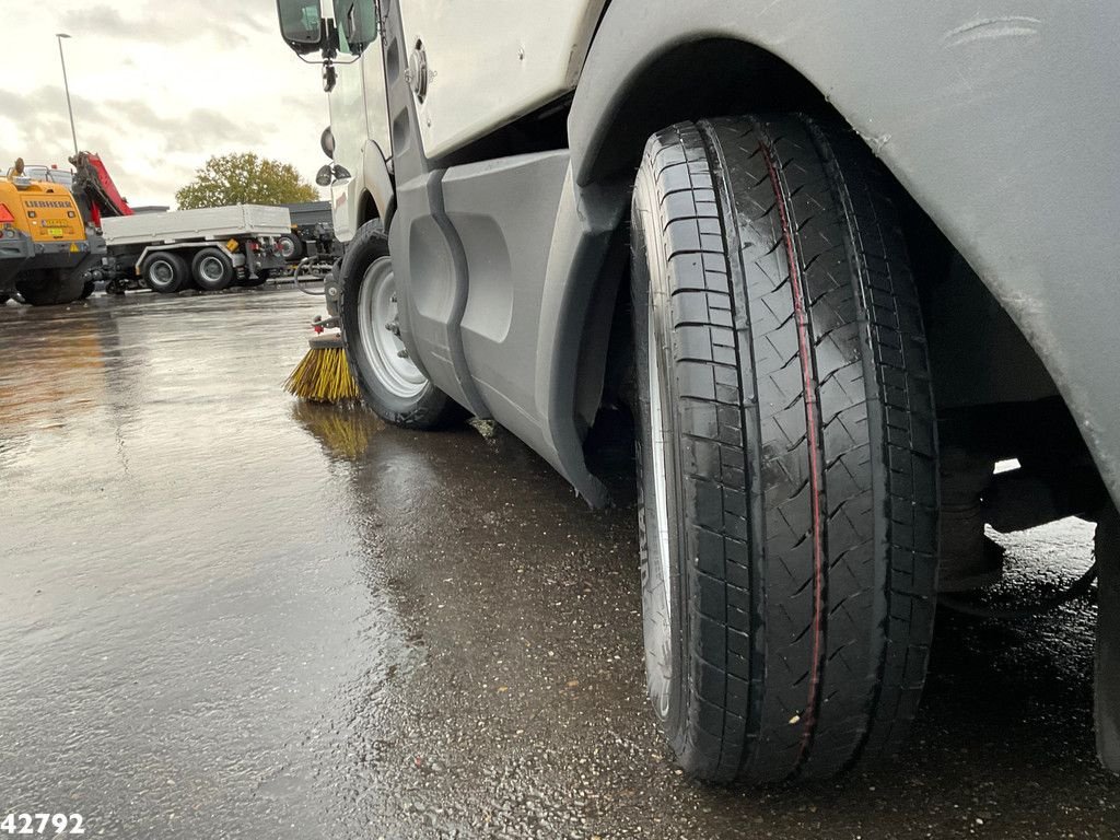 Kehrmaschine del tipo Sonstige Mathieu Azura Flex MC200, Gebrauchtmaschine In ANDELST (Immagine 9)