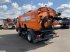 Kehrmaschine del tipo Sonstige Mercedes Benz Atego 1321 Bucher Cityfant 6000 Just 49.567 km!, Gebrauchtmaschine In ANDELST (Immagine 4)