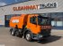 Kehrmaschine del tipo Sonstige Mercedes Benz Atego 1321 Bucher Cityfant 6000 Just 49.567 km!, Gebrauchtmaschine In ANDELST (Immagine 7)