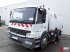 Kehrmaschine tipa Sonstige Mercedes Benz Atego 1518, Gebrauchtmaschine u Bree (Slika 3)