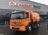 Kehrmaschine za tip Sonstige Mercedes Benz Atego 1521 Bucher Cityfant 6000 Just 51.525 km!, Gebrauchtmaschine u ANDELST (Slika 2)