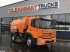 Kehrmaschine del tipo Sonstige Mercedes Benz Atego 1521 Bucher Cityfant 6000 Just 51.525 km!, Gebrauchtmaschine en ANDELST (Imagen 1)