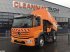 Kehrmaschine del tipo Sonstige Mercedes Benz Atego 1521 Bucher Cityfant 6000 Just 51.525 km!, Gebrauchtmaschine en ANDELST (Imagen 3)