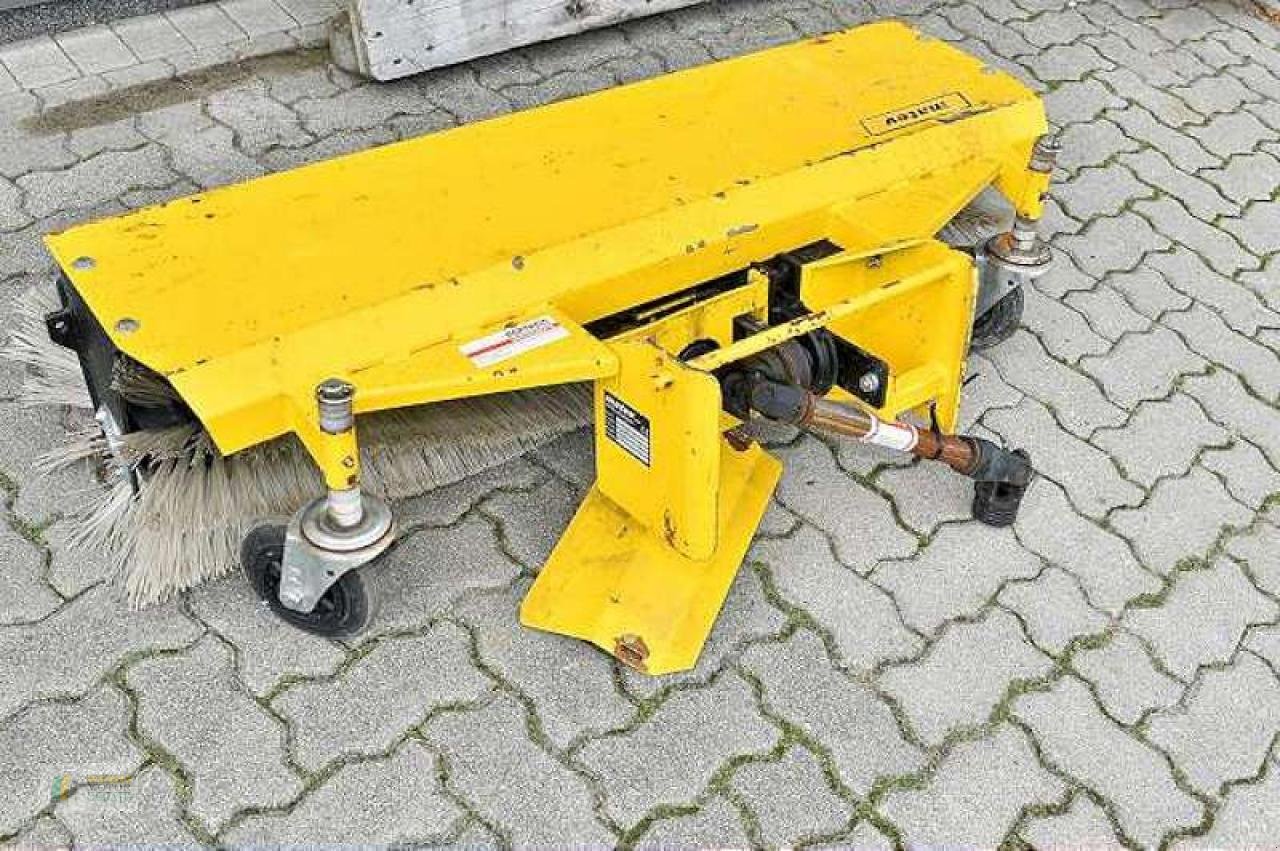 Kehrmaschine des Typs Sonstige SC-JD 140, Gebrauchtmaschine in Cloppenburg (Bild 1)