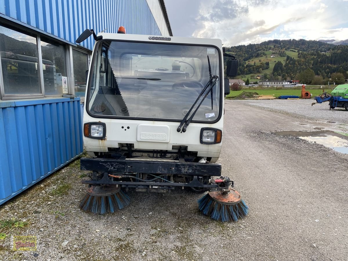 Kehrmaschine van het type Sonstige SCARAB, Gebrauchtmaschine in Kötschach (Foto 11)