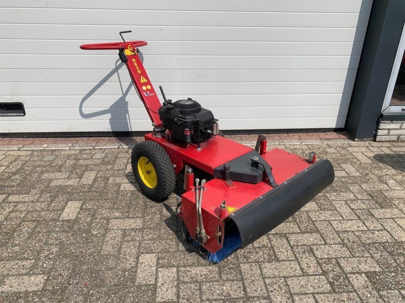 Kehrmaschine van het type Sonstige Sweep 0850HB, Gebrauchtmaschine in MARIENHEEM (Foto 1)