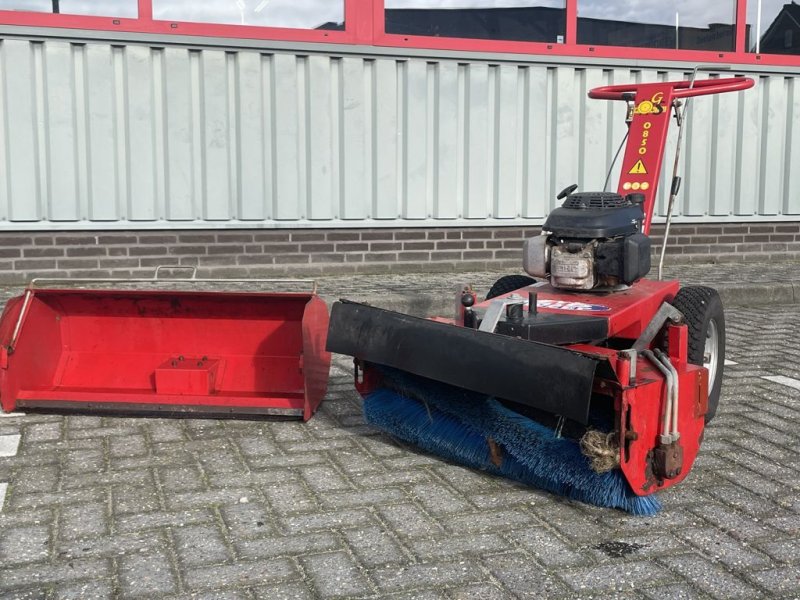 Kehrmaschine van het type Sonstige Sweep GS 0850 Veegmachine, Gebrauchtmaschine in BOEKEL (Foto 1)