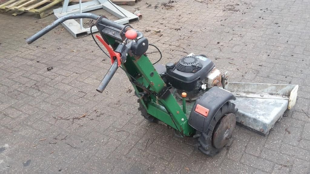 Kehrmaschine tipa Sonstige Sweep mestschuif, Gebrauchtmaschine u Goudriaan (Slika 3)