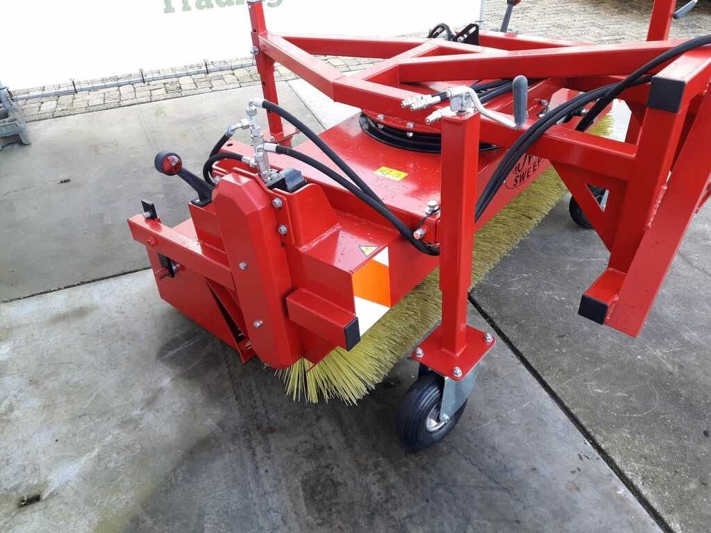 Kehrmaschine tipa Sonstige Sweep TV 600-175, Gebrauchtmaschine u Klundert (Slika 3)