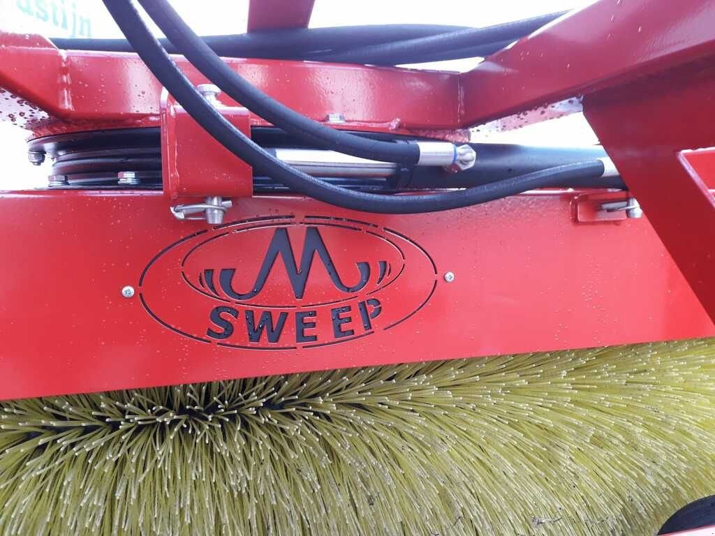 Kehrmaschine typu Sonstige Sweep TV 600-175, Gebrauchtmaschine w Klundert (Zdjęcie 7)