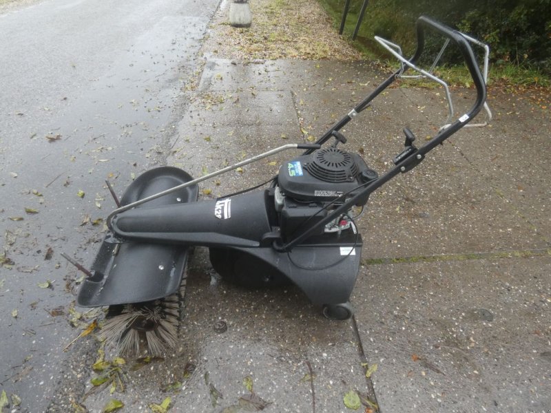 Kehrmaschine tipa Sonstige Tielb&uuml;rger TK20, Gebrauchtmaschine u Klarenbeek