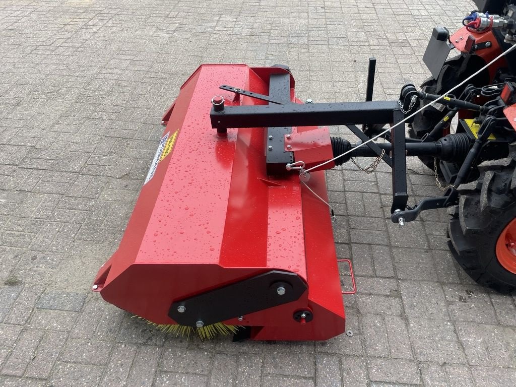 Kehrmaschine a típus Sonstige VM 150 veegmachine / veegborstel NIEUW voor minitractor, Neumaschine ekkor: Neer (Kép 8)