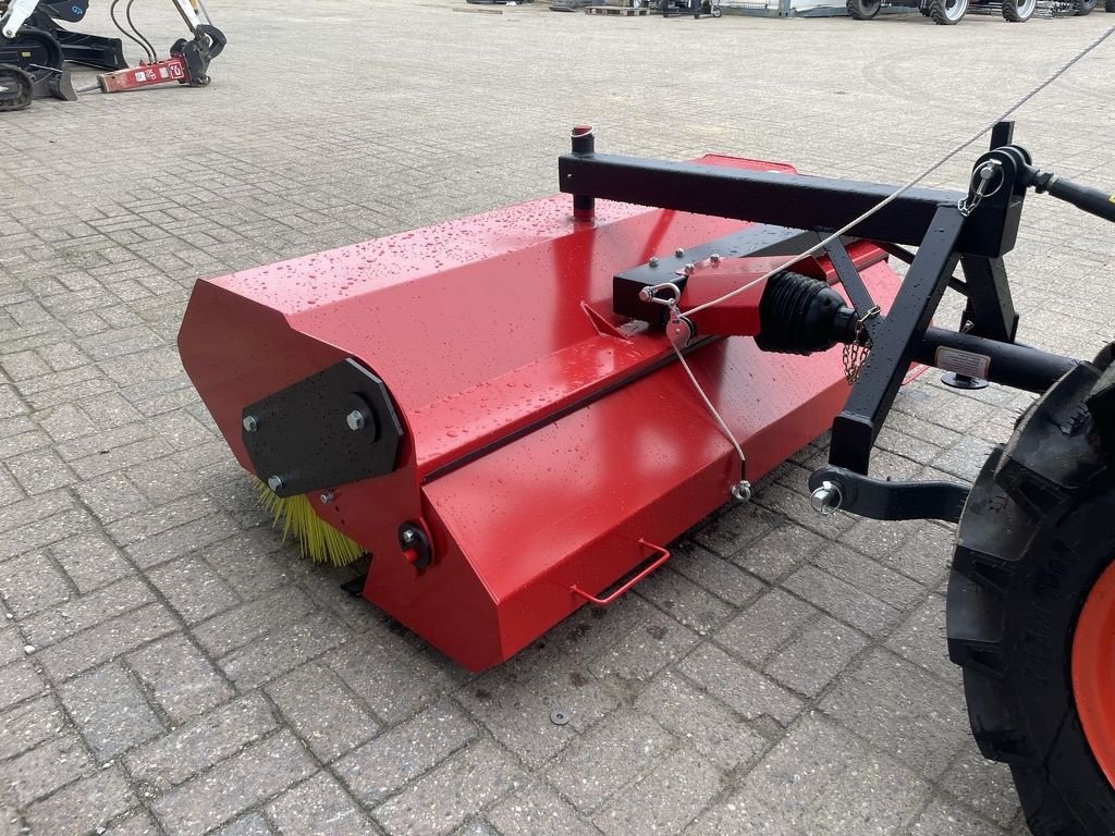 Kehrmaschine a típus Sonstige VM 150 veegmachine / veegborstel NIEUW voor minitractor, Neumaschine ekkor: Neer (Kép 10)