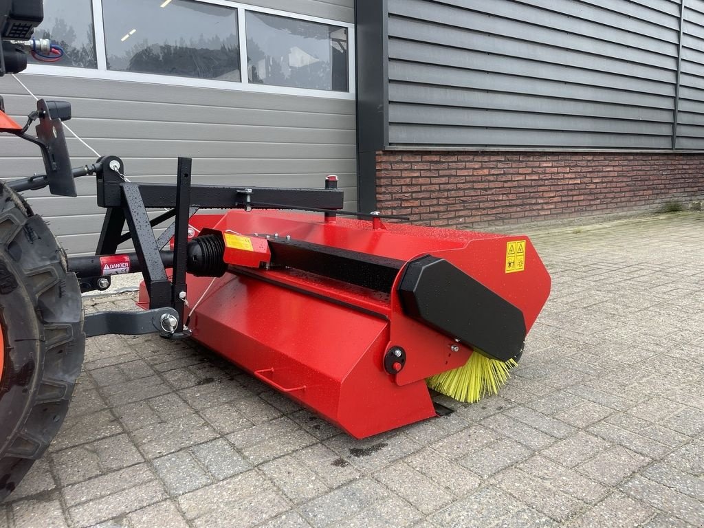 Kehrmaschine a típus Sonstige VM 150 veegmachine / veegborstel NIEUW voor minitractor, Neumaschine ekkor: Neer (Kép 5)