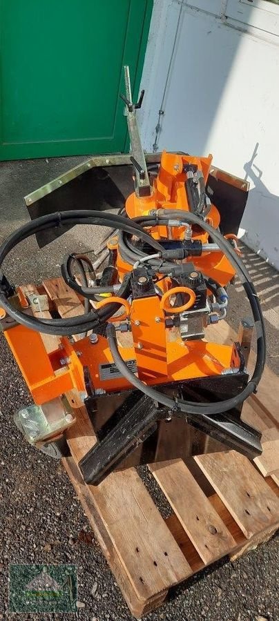 Kehrmaschine del tipo Sonstige WKT 7, Neumaschine en Perg (Imagen 2)