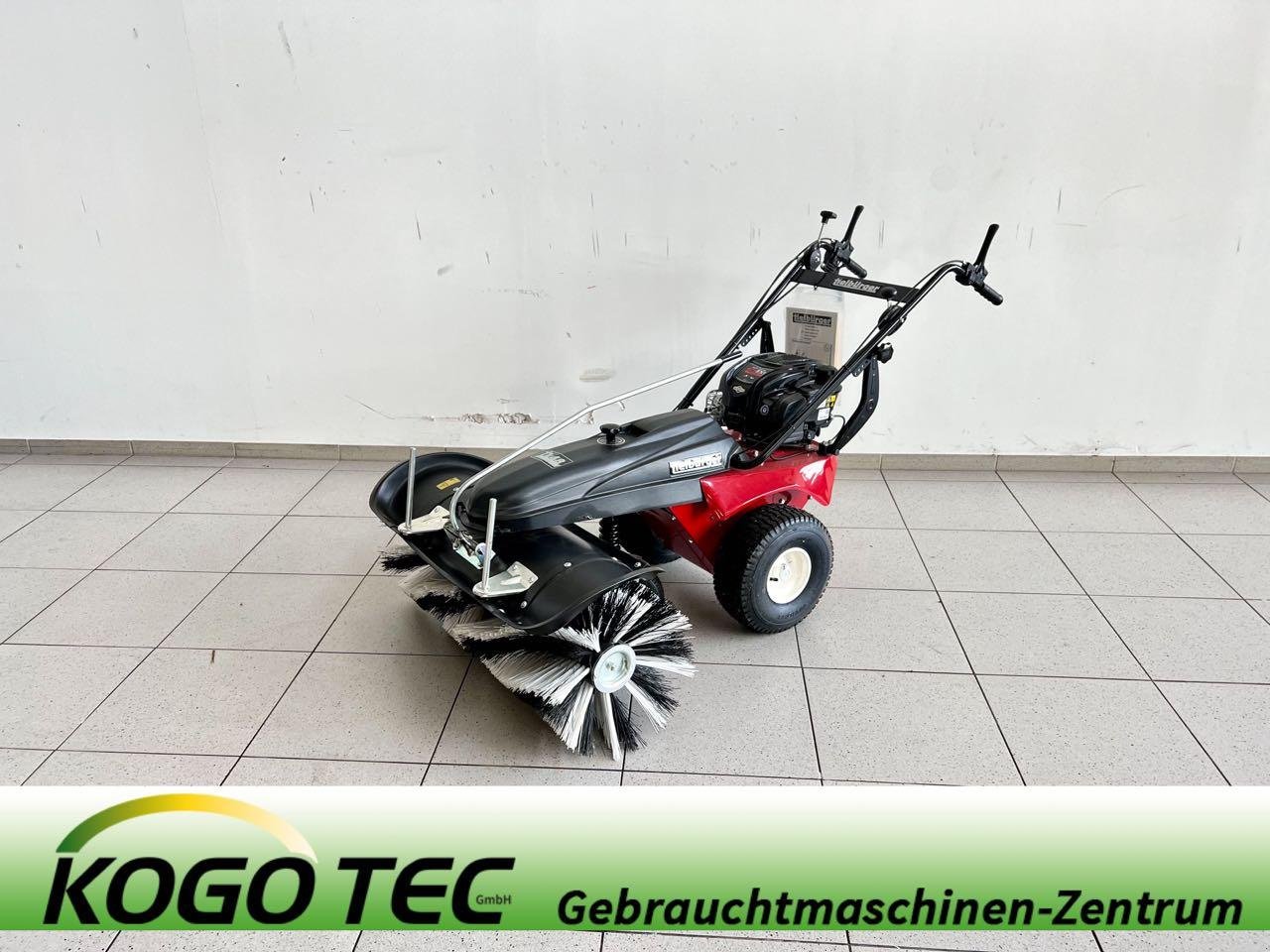 Kehrmaschine del tipo Tielbürger TK 48 Professionel, Neumaschine en Neubeckum (Imagen 1)