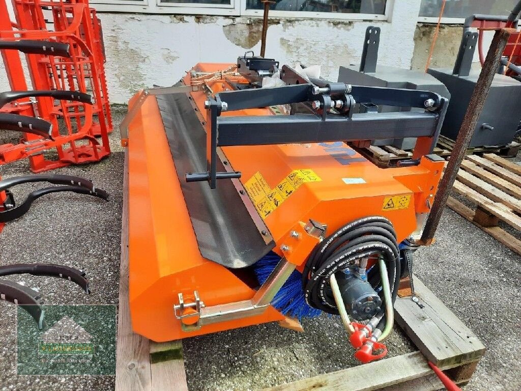 Kehrmaschine typu Tuchel ECO 520, Neumaschine v Perg (Obrázek 3)