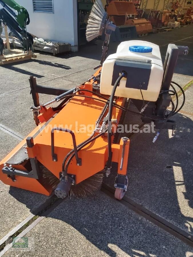 Kehrmaschine tipa Tuchel KEHRMASCHINE 250, Gebrauchtmaschine u Klagenfurt (Slika 5)