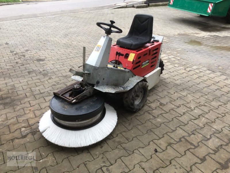 Kehrmaschine tip Westermann Cleanmeleon 2, Gebrauchtmaschine in Hohenburg (Poză 1)