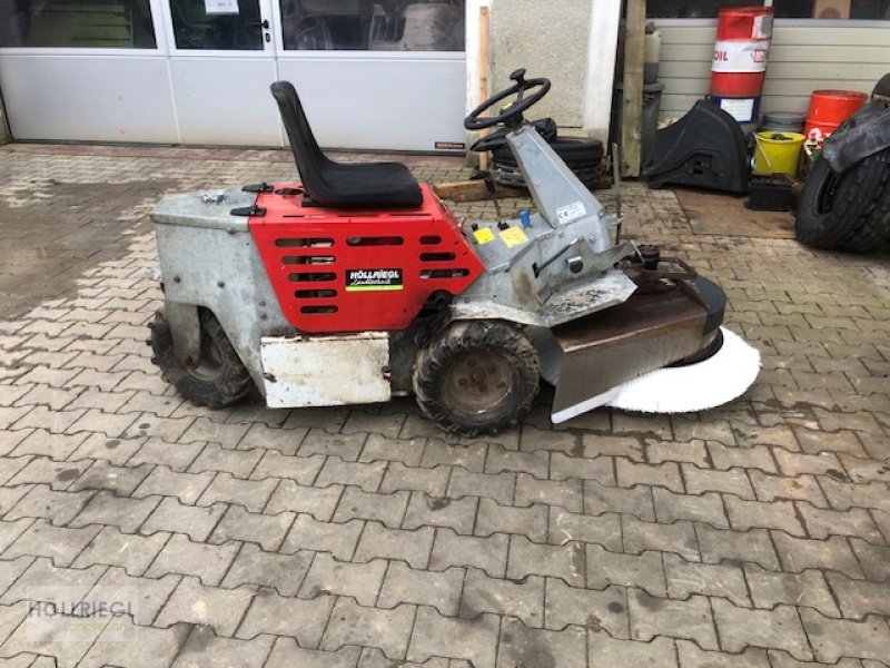 Kehrmaschine tipa Westermann Cleanmeleon 2, Gebrauchtmaschine u Hohenburg (Slika 9)