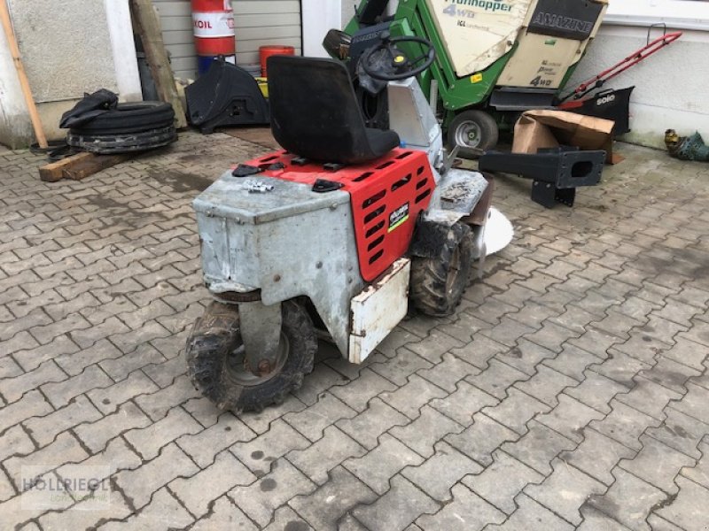 Kehrmaschine tipa Westermann Cleanmeleon 2, Gebrauchtmaschine u Hohenburg (Slika 10)