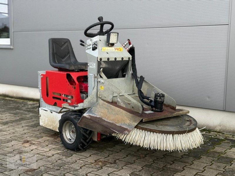 Kehrmaschine typu Westermann Cleanmelon 2 Pro, Gebrauchtmaschine v Neuhof - Dorfborn (Obrázek 1)