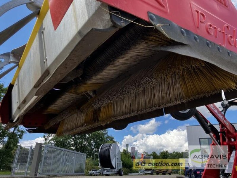 Kehrmaschine typu Westermann PERFEKT 2500, Gebrauchtmaschine w Nienburg (Zdjęcie 9)